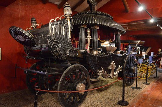 Museo de Colchagua