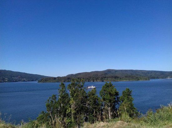 Isla Mancera