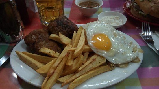 La Picada Del Gallo