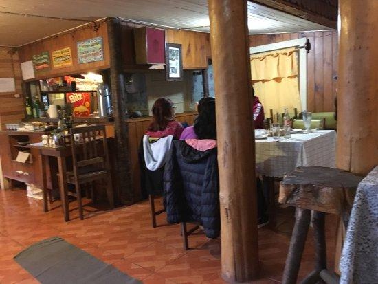 La Cabanita