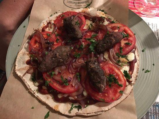 Shawarma Brothers