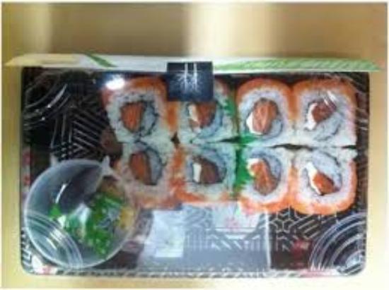 Duahu Sushi