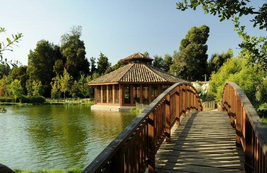 Equilibrio Restaurant