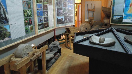 Museo Municipal de Castro