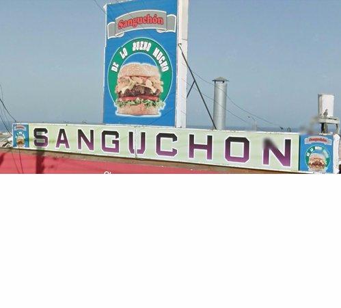 Sanguchon