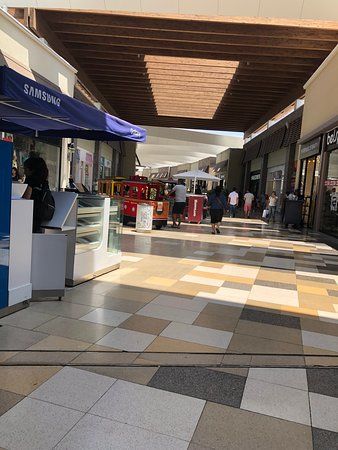 Mall Plaza Arica
