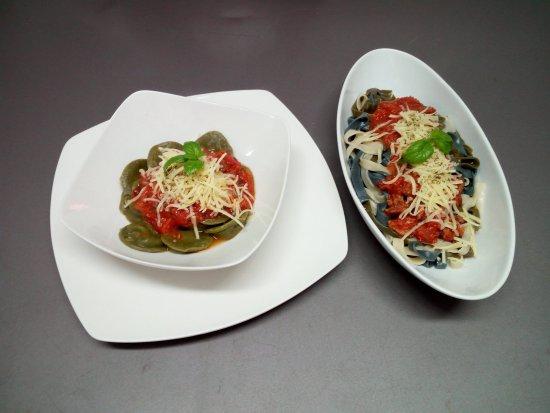 Trattoria Di Pasta