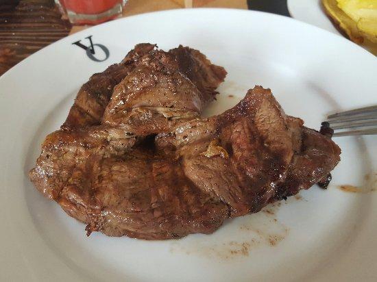 Vaca Overa
