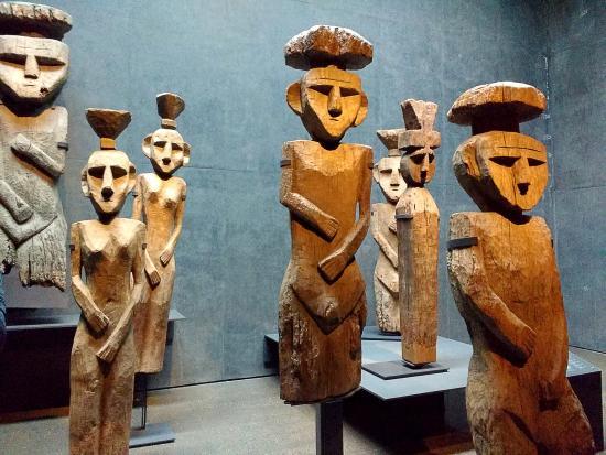 Museo Chileno de Arte Precolombino