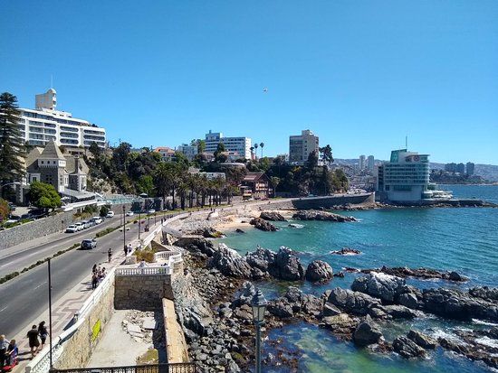 Avenida Perú
