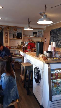 Café Montt