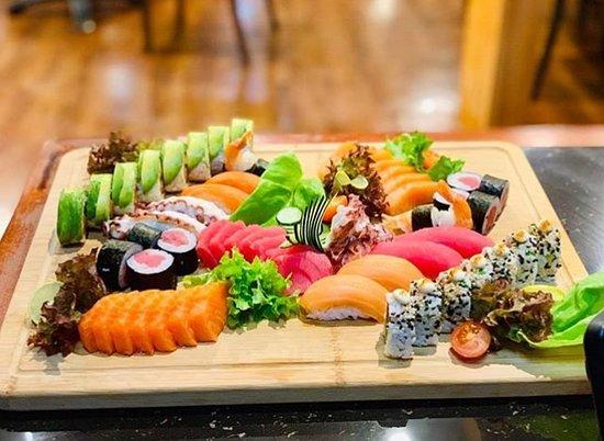 Sushi Bay