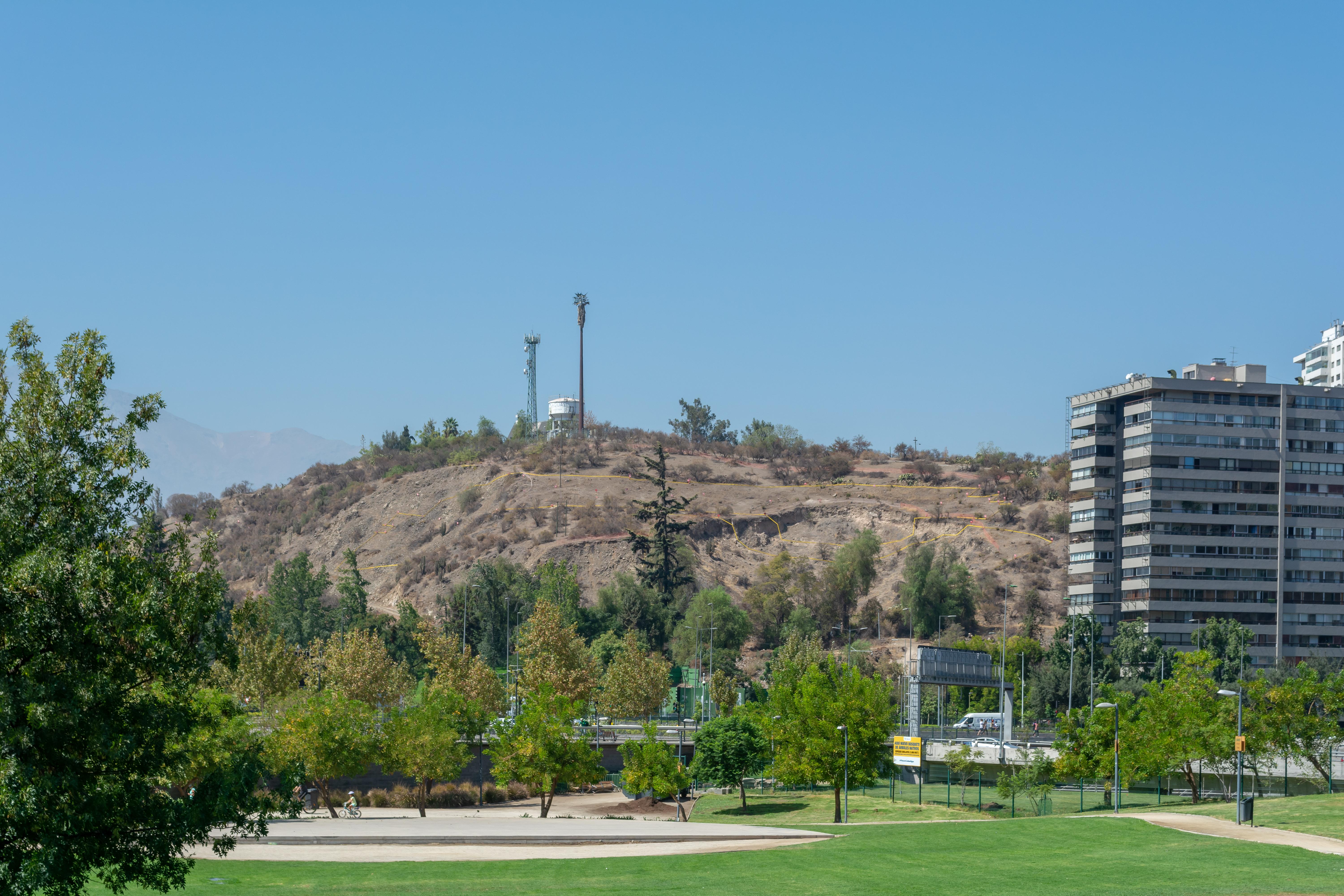 Cerro San Luis