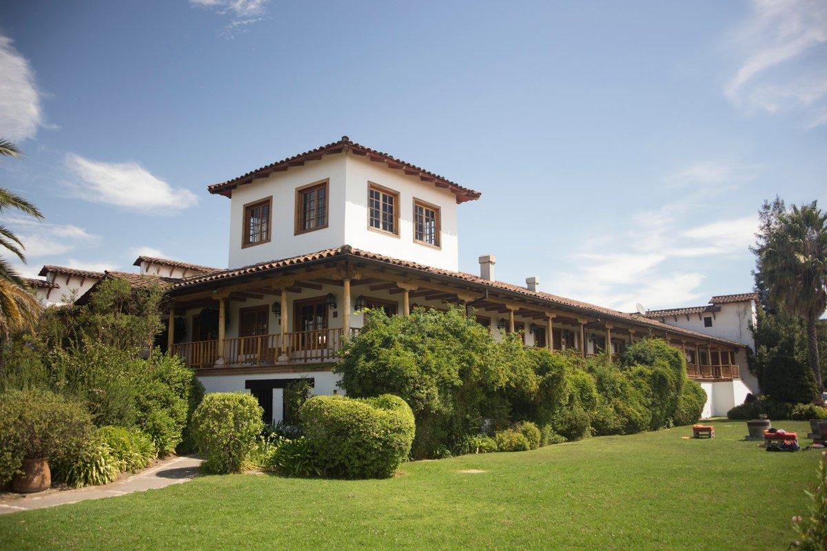 Viña MontGras