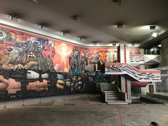 Casa del Arte