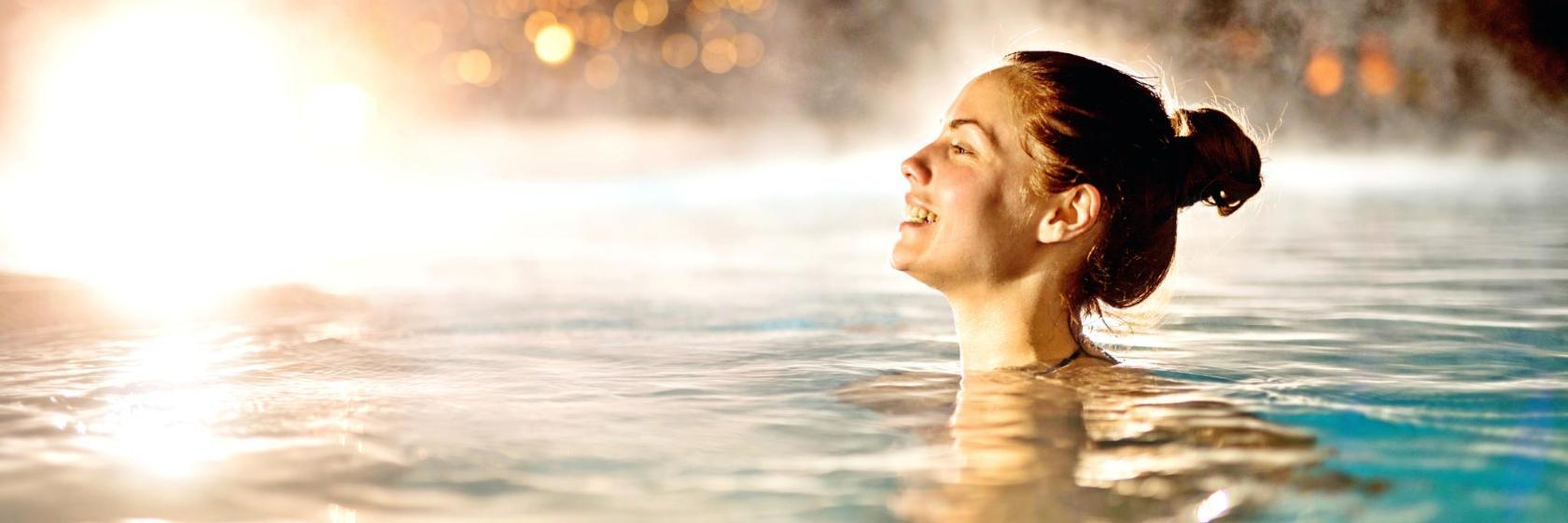 Termas de Chillán