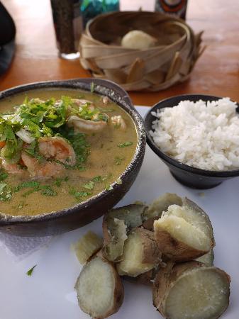 Miro Restobar