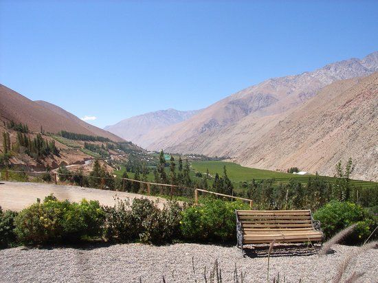 Hacienda Miraflores
