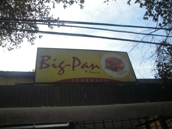 Big Pan